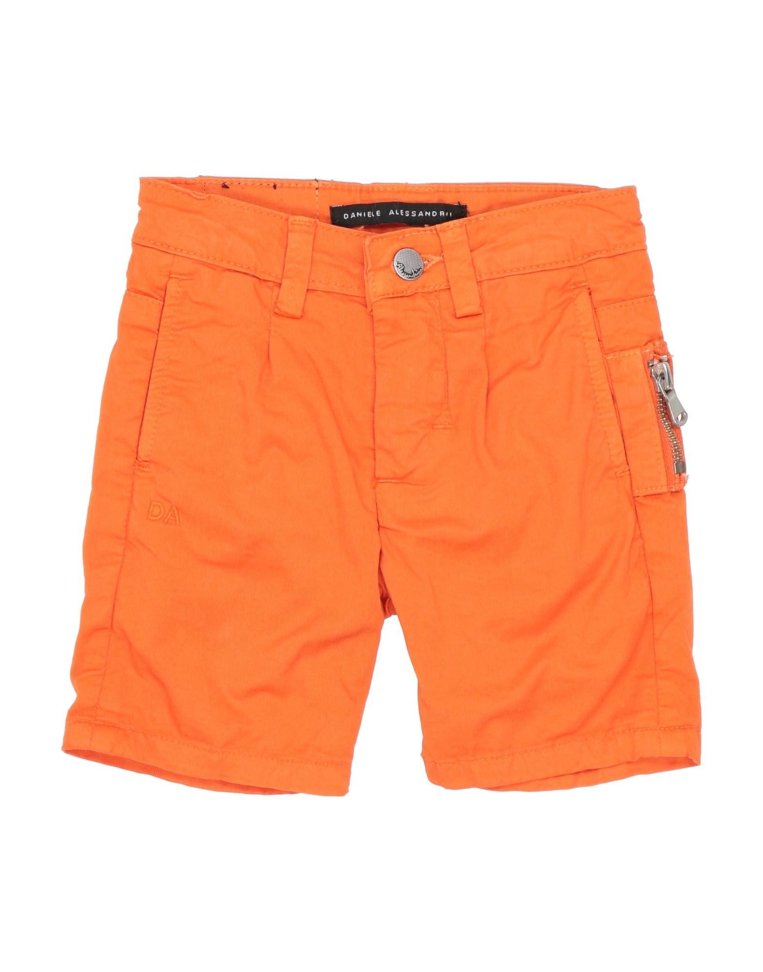 DANIELE ALESSANDRINI - Shorts & Bermuda Shorts