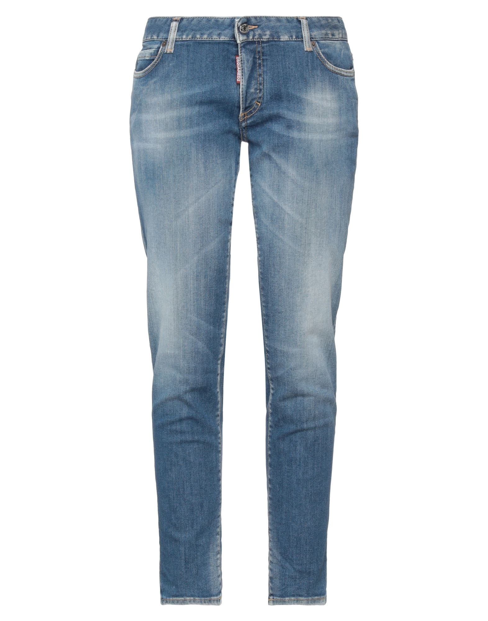 DSQUARED2 - Pantalons en jean