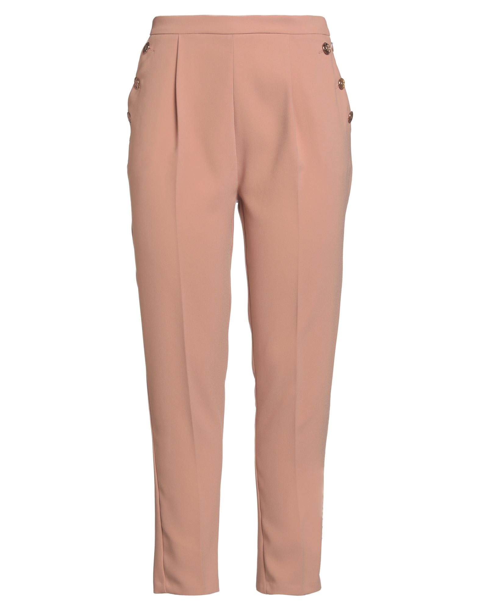 ELISABETTA FRANCHI - Pants