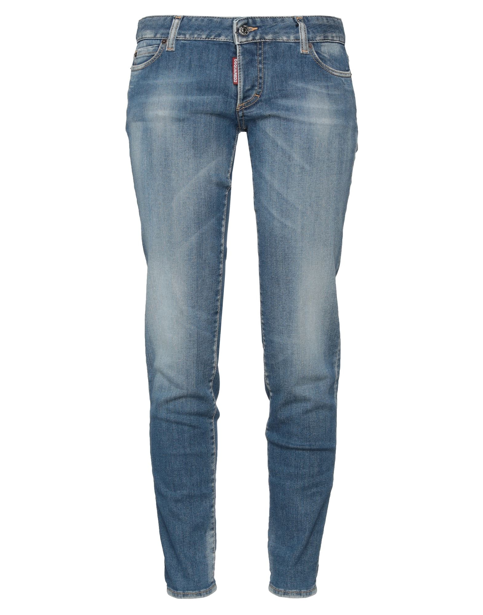 DSQUARED2 - Pantalons en jean