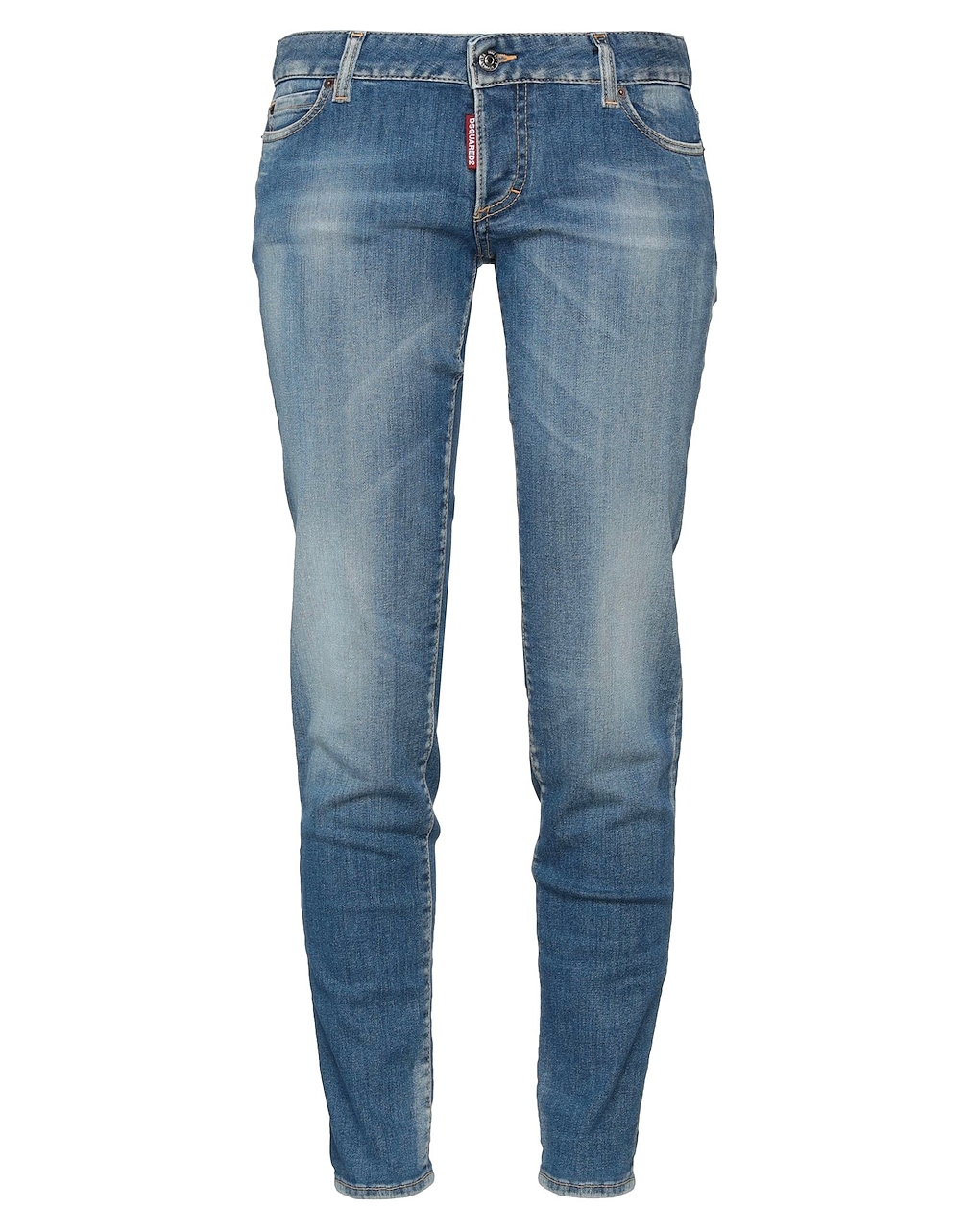 DSQUARED2 - Pantalons en jean