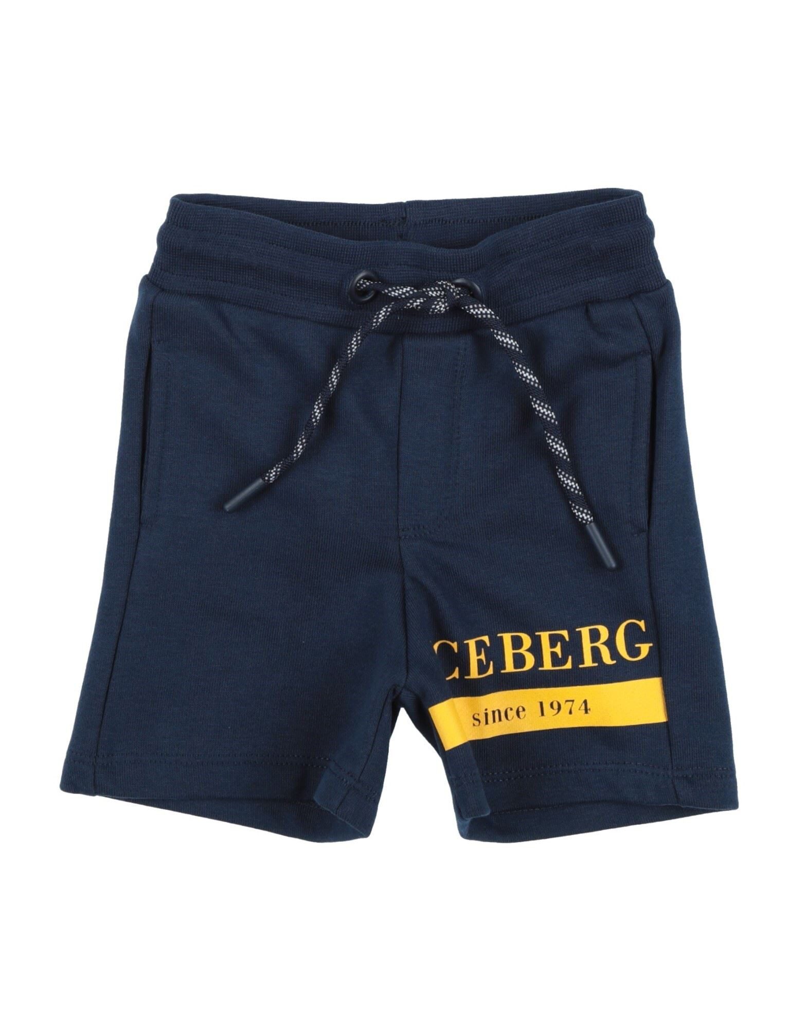 ICEBERG - Shorts & Bermuda Shorts