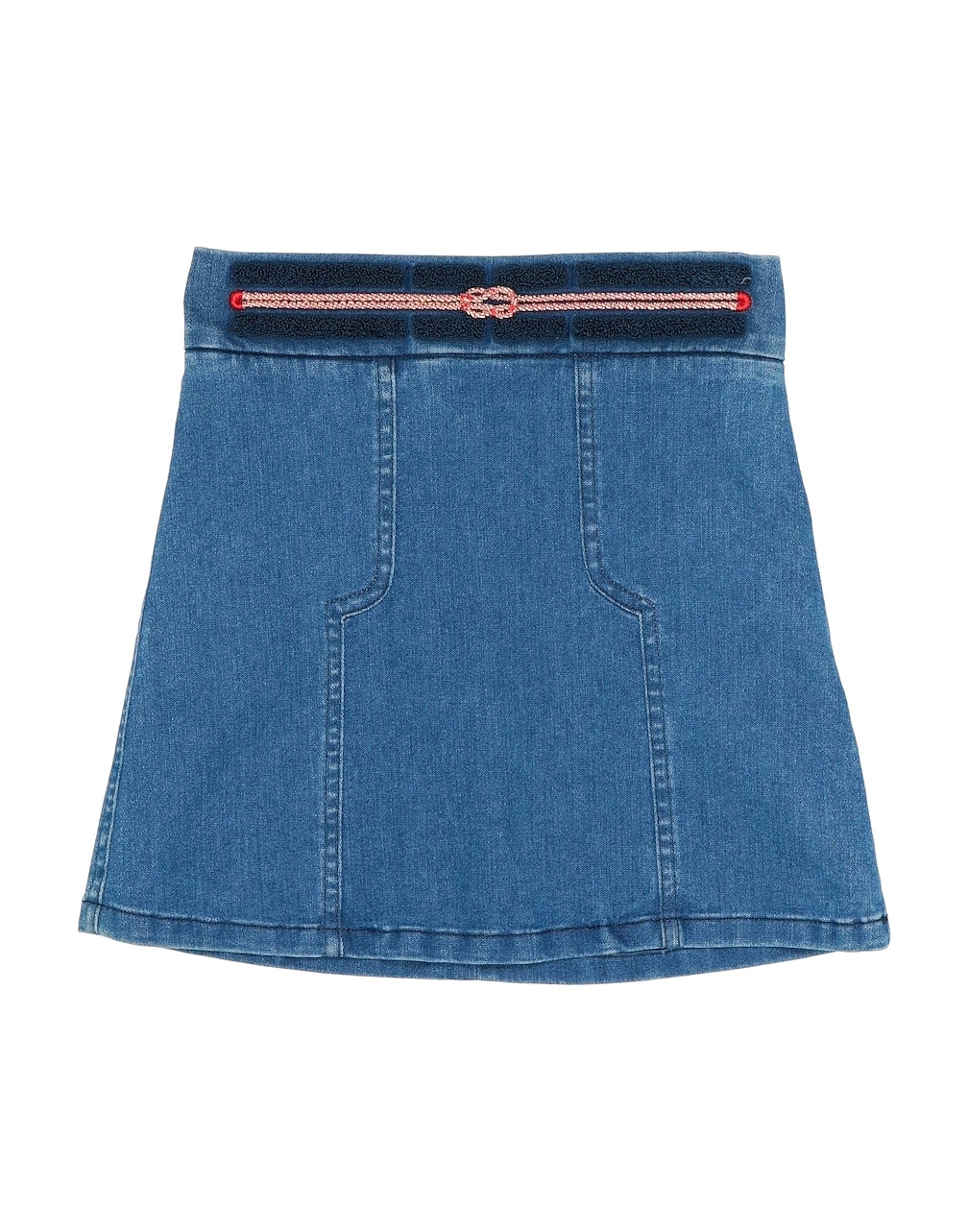 ELISABETTA FRANCHI - Kids' skirts