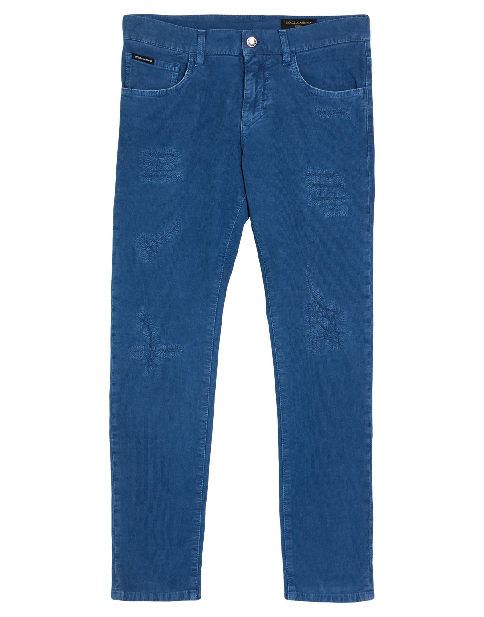 DOLCE&GABBANA - Trousers