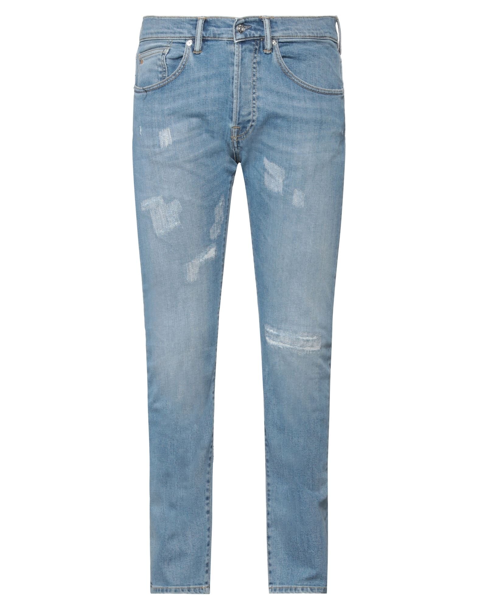 NINE IN THE MORNING - Jeans