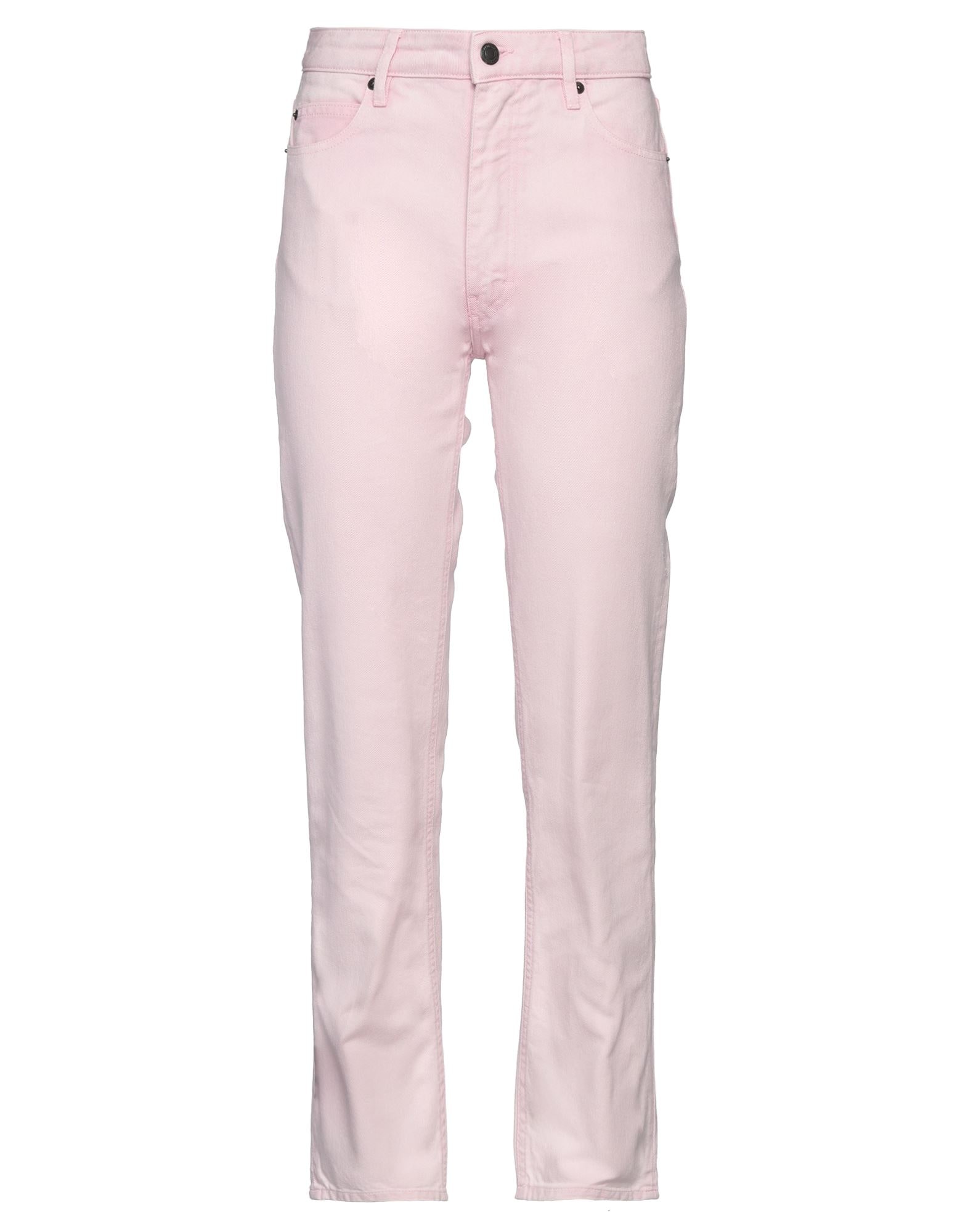 AMI ALEXANDRE MATTIUSSI - Jeans