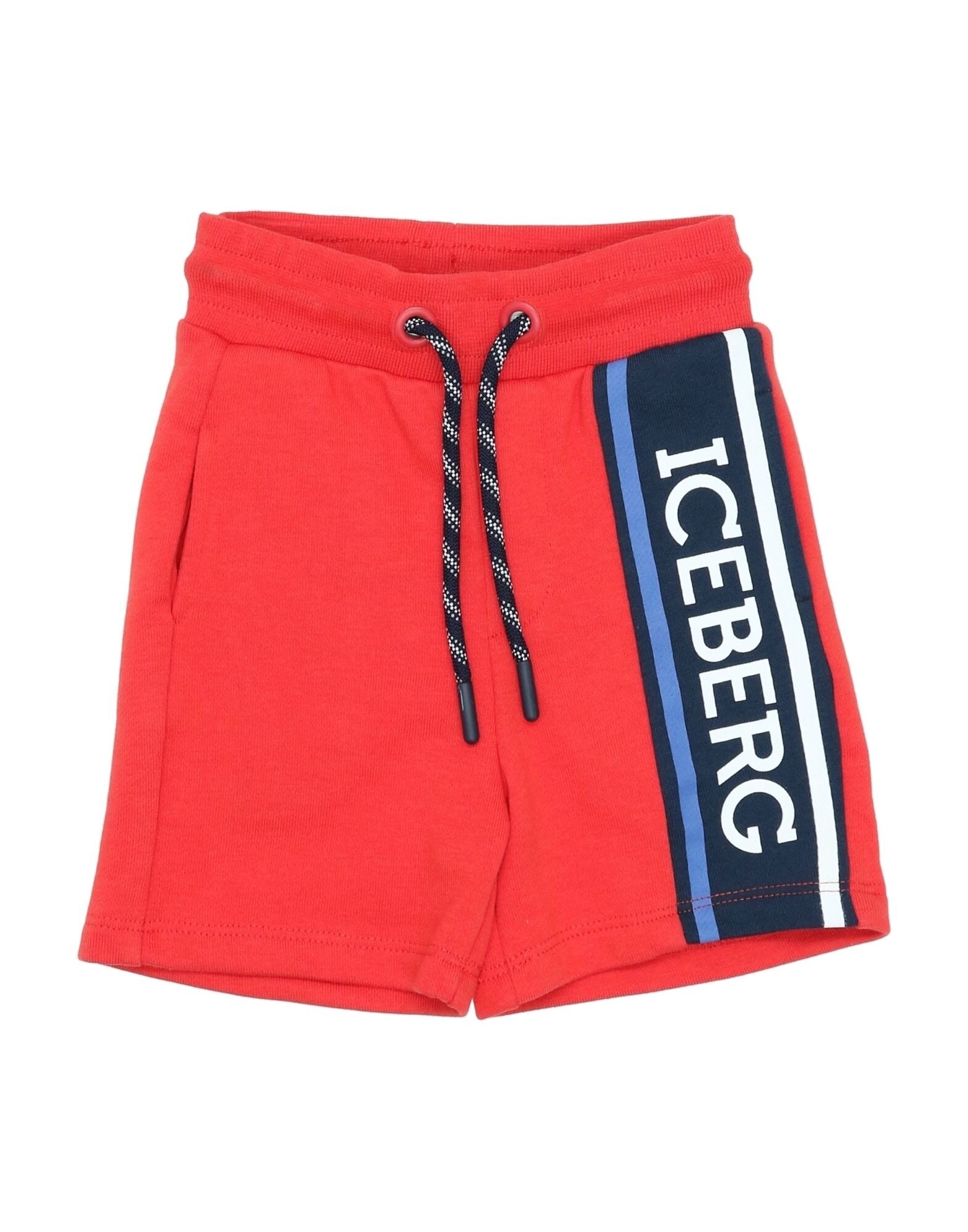 ICEBERG - Shorts & Bermuda Shorts