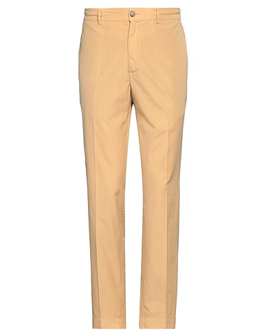 GRIFONI Casual trouser 100% Cotton