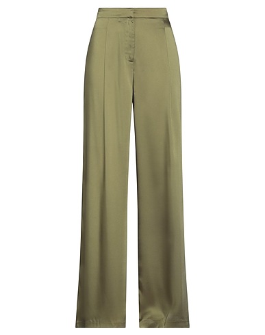 MICHAEL MICHAEL KORS Hosen Militärgrün 100% Polyester