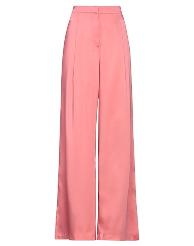 MICHAEL MICHAEL KORS Casual trouser Antique rose 100% Polyester