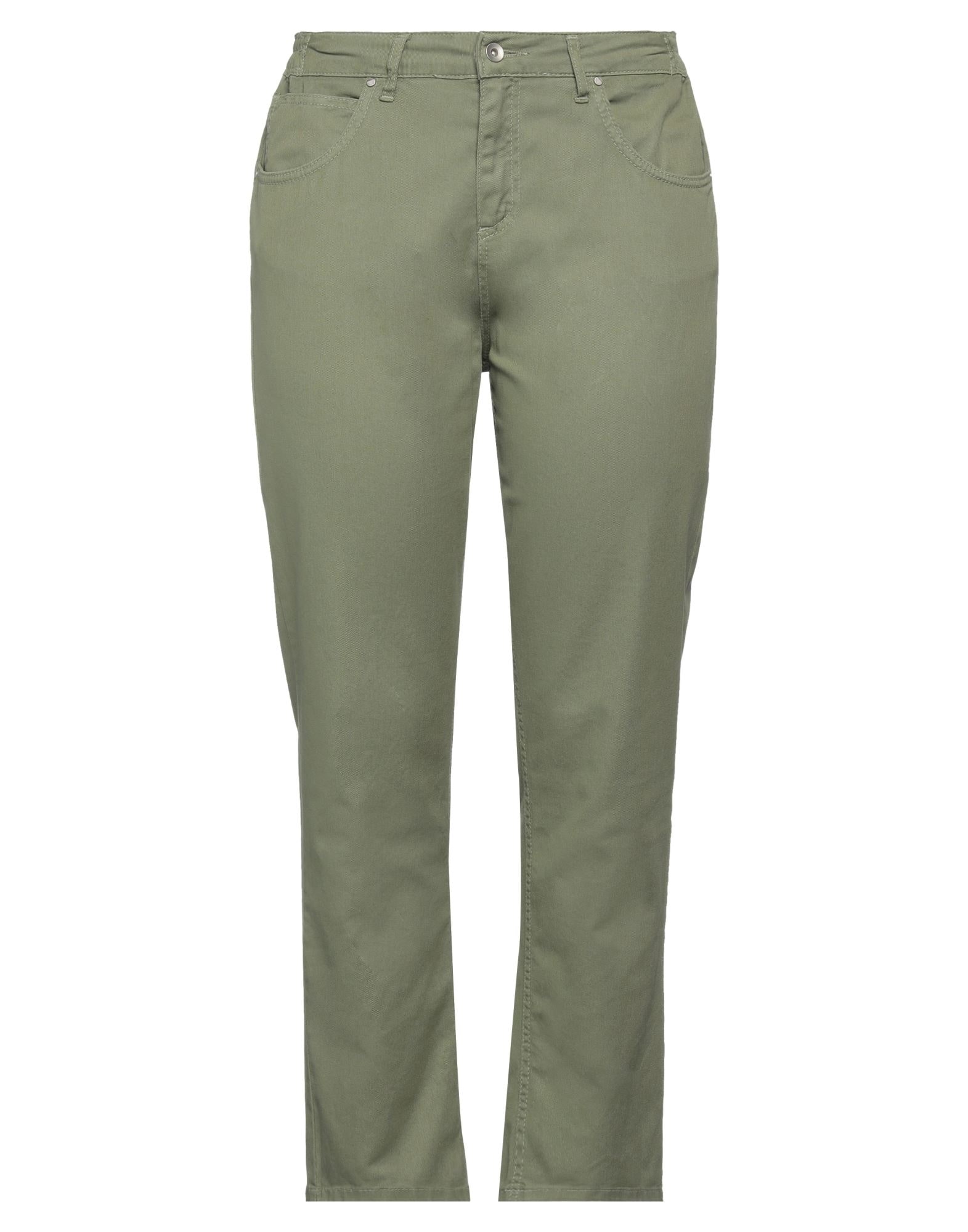 LOLA SANDRO FERRONE - Повседневные брюки