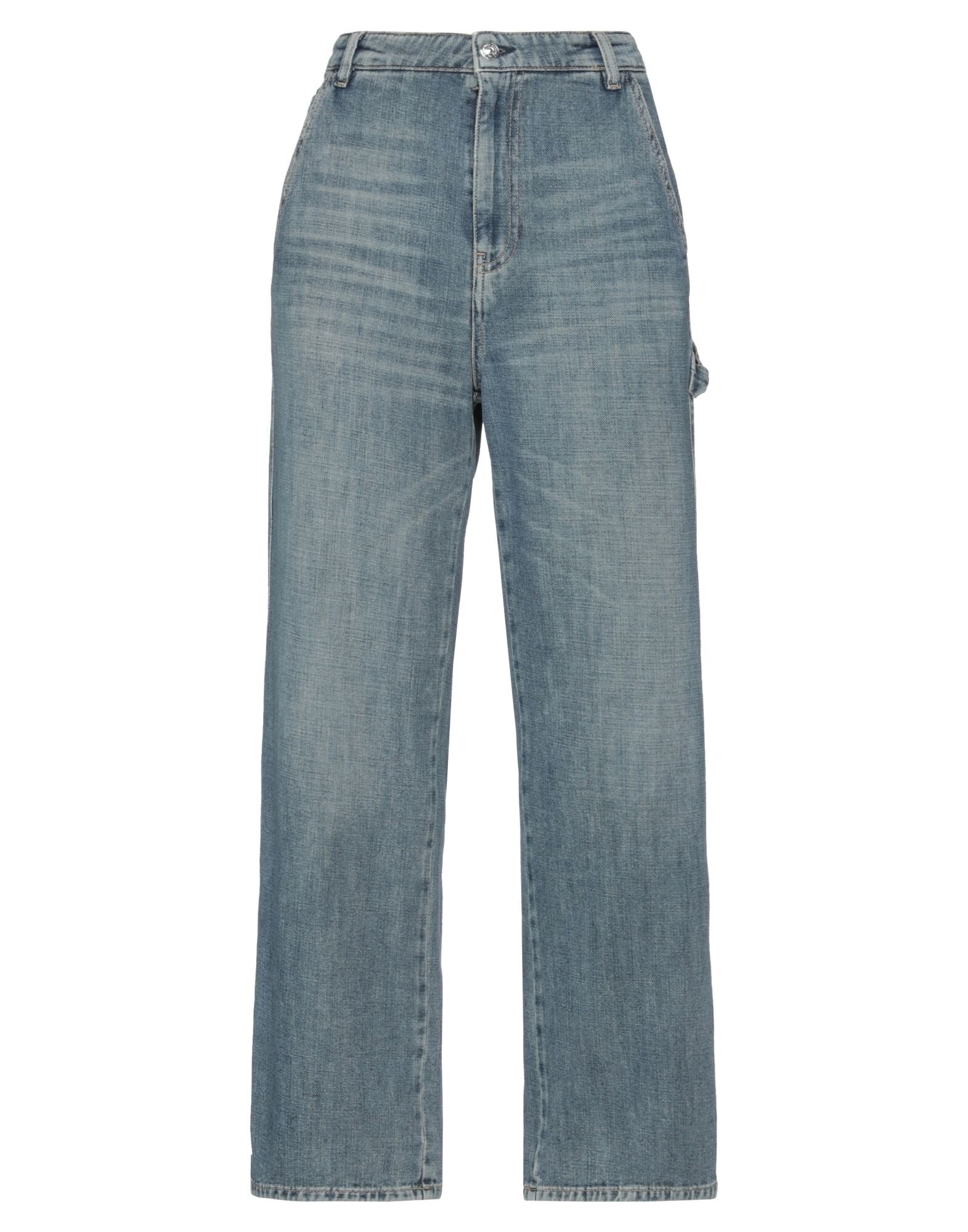 NINE IN THE MORNING - Jeans