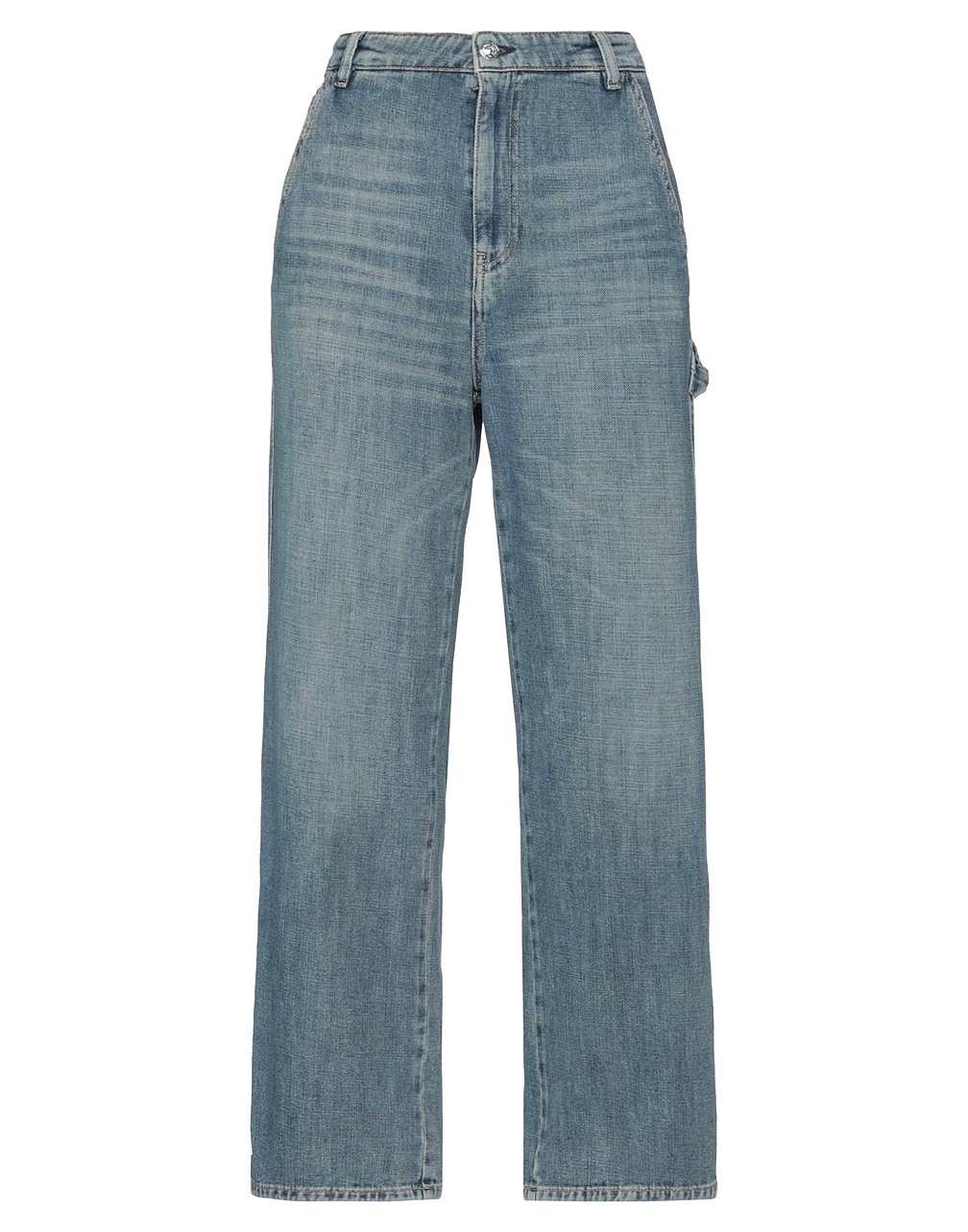 NINE IN THE MORNING - Jeans