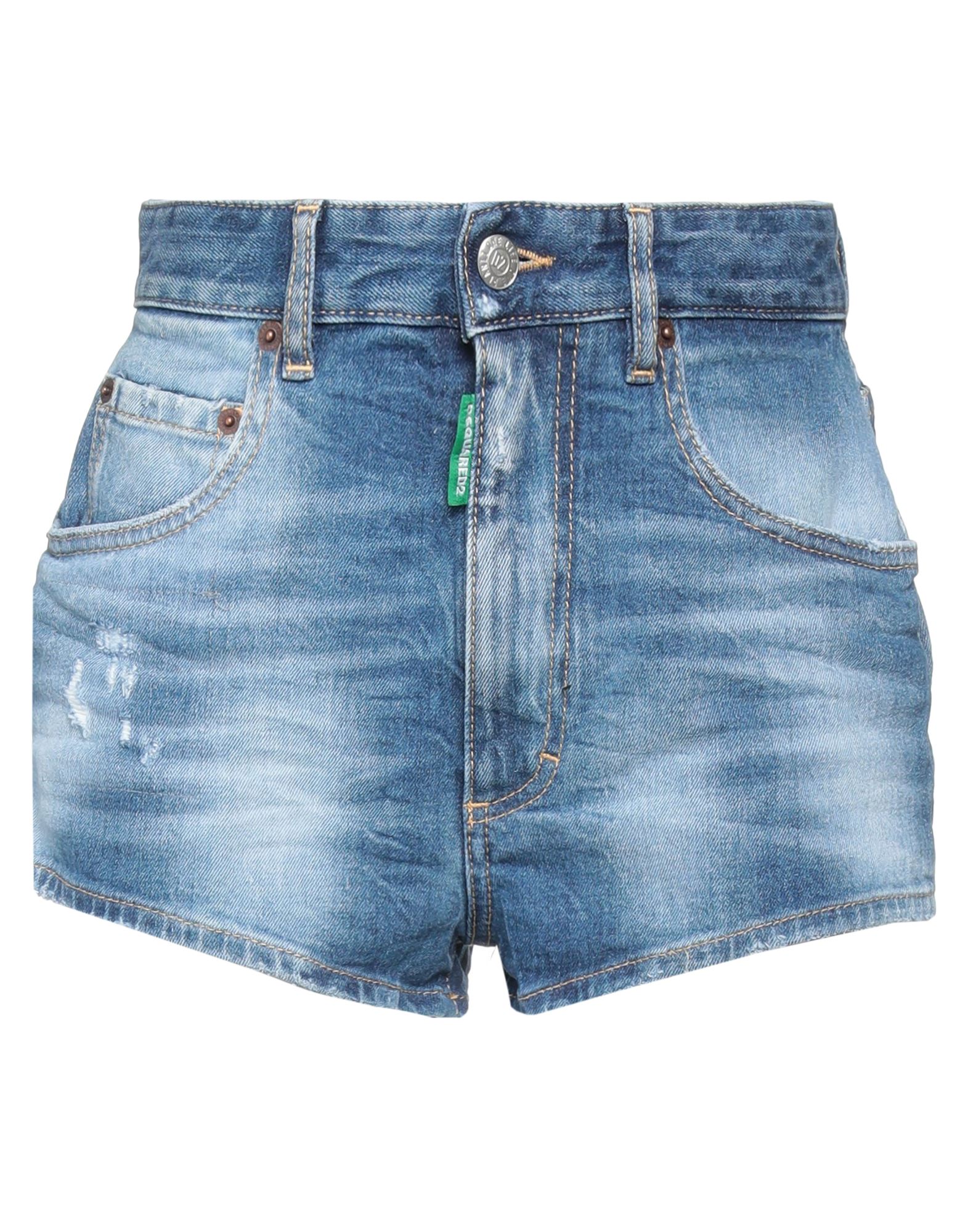 DSQUARED2 - Denim shorts