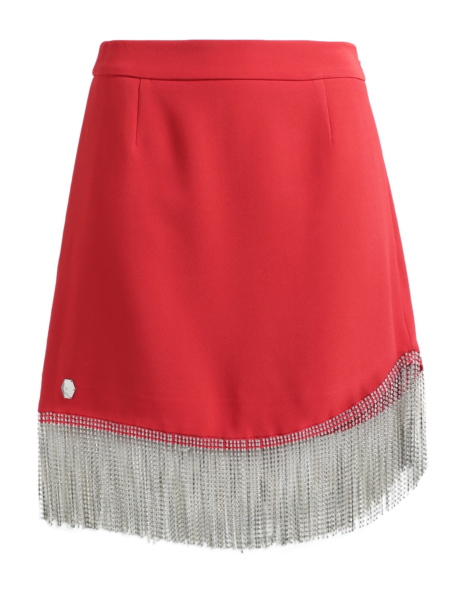 PHILIPP PLEIN - Mini skirts