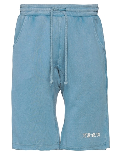BERNA Pantalone felpa Carta da zucchero 100% Cotone