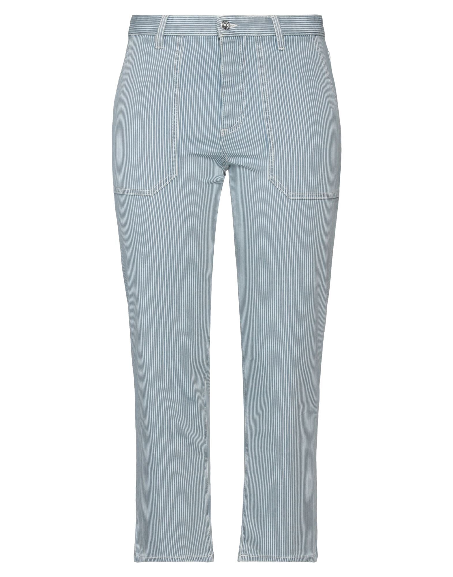 NINE IN THE MORNING - Pantaloni jeans