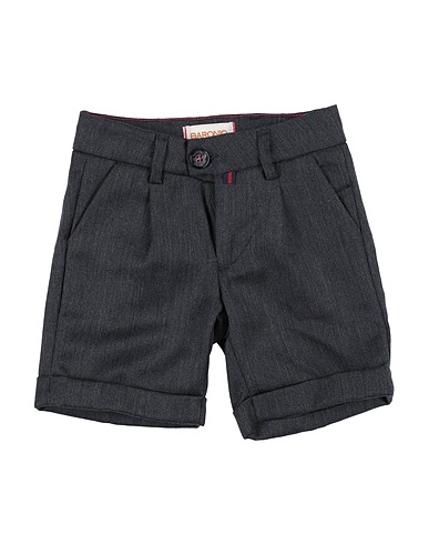 BARONIO Shorts & Bermudas 78% Andere Fasern, 19% Viskose, 3% Elastan
