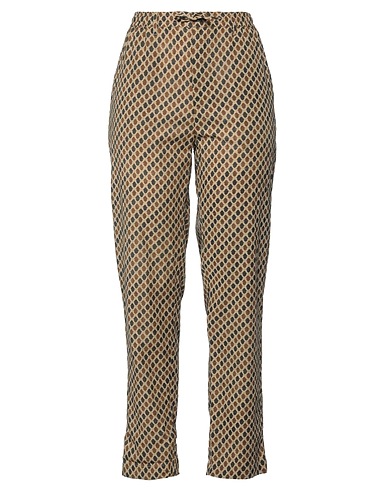 BSBEE Casual trouser Beige 100% Cotton