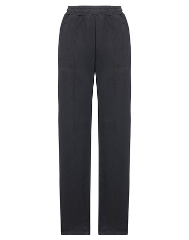 GOLDEN GOOSE Casual pants Black 100% Cotton