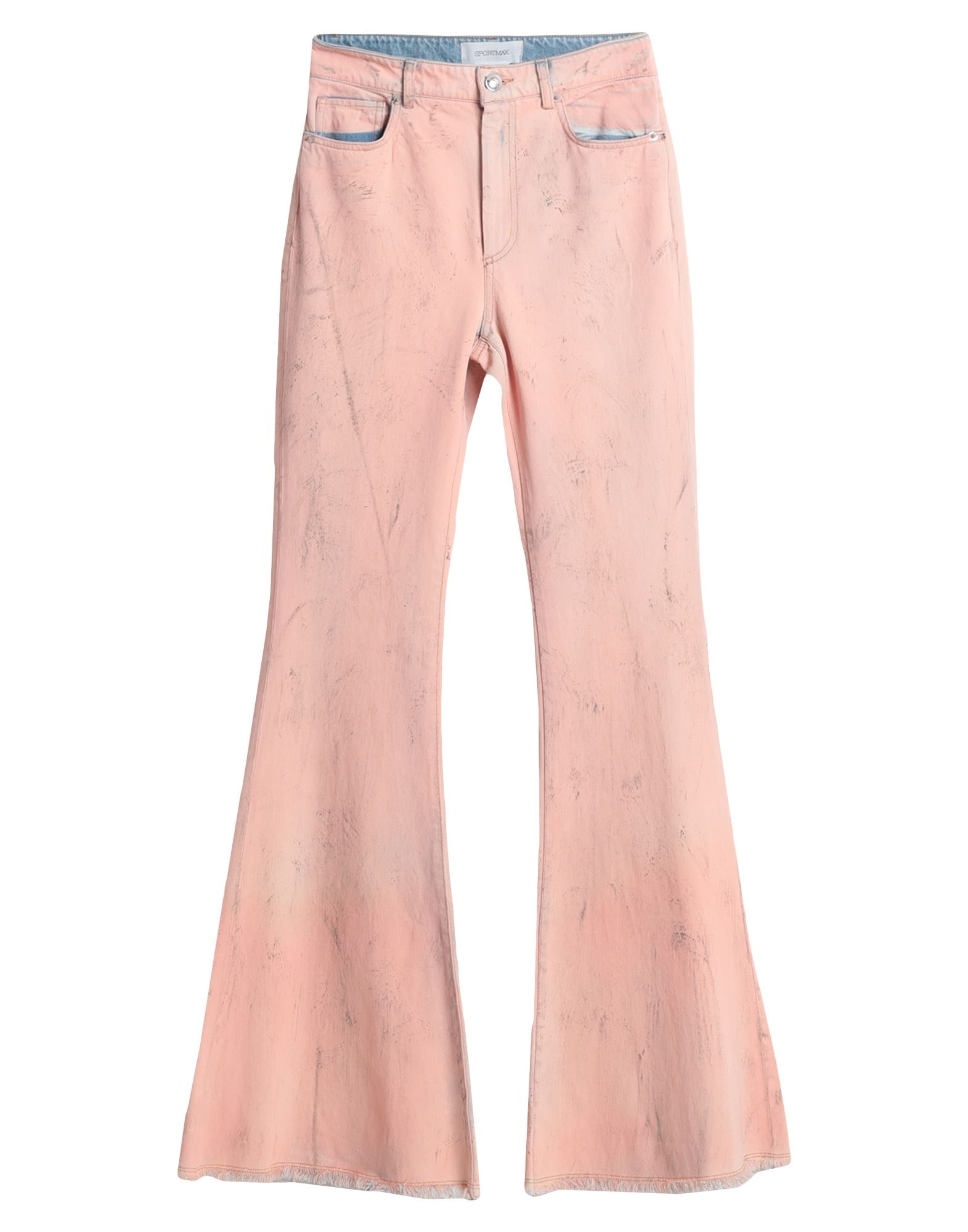 SPORTMAX - Jeans