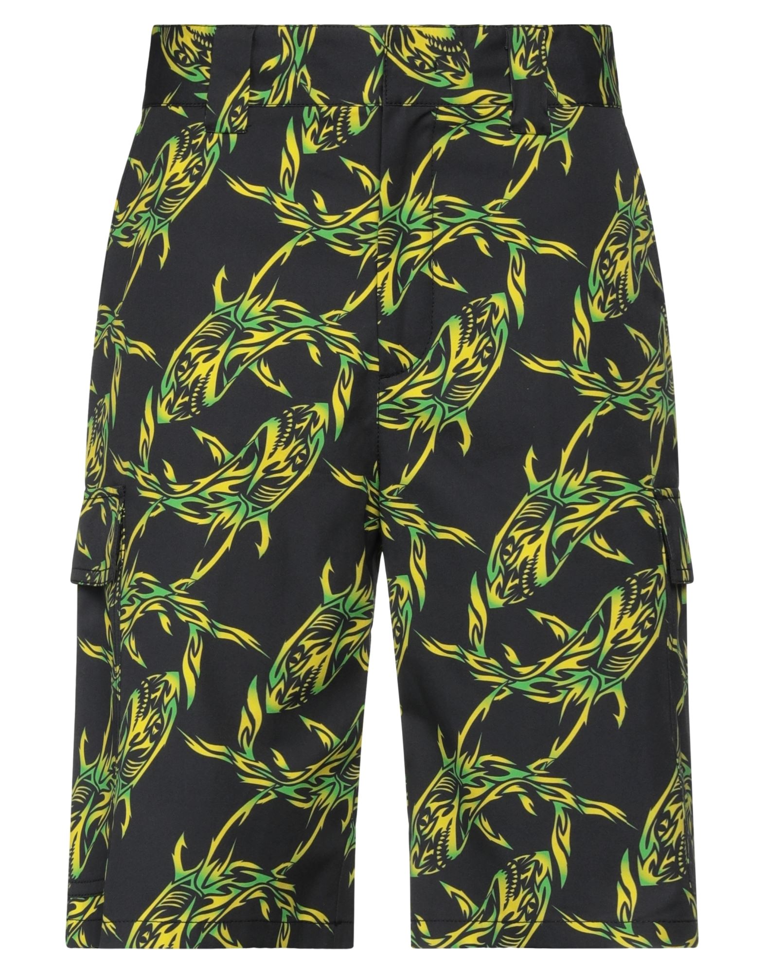 MSGM - Shorts & Bermuda Shorts