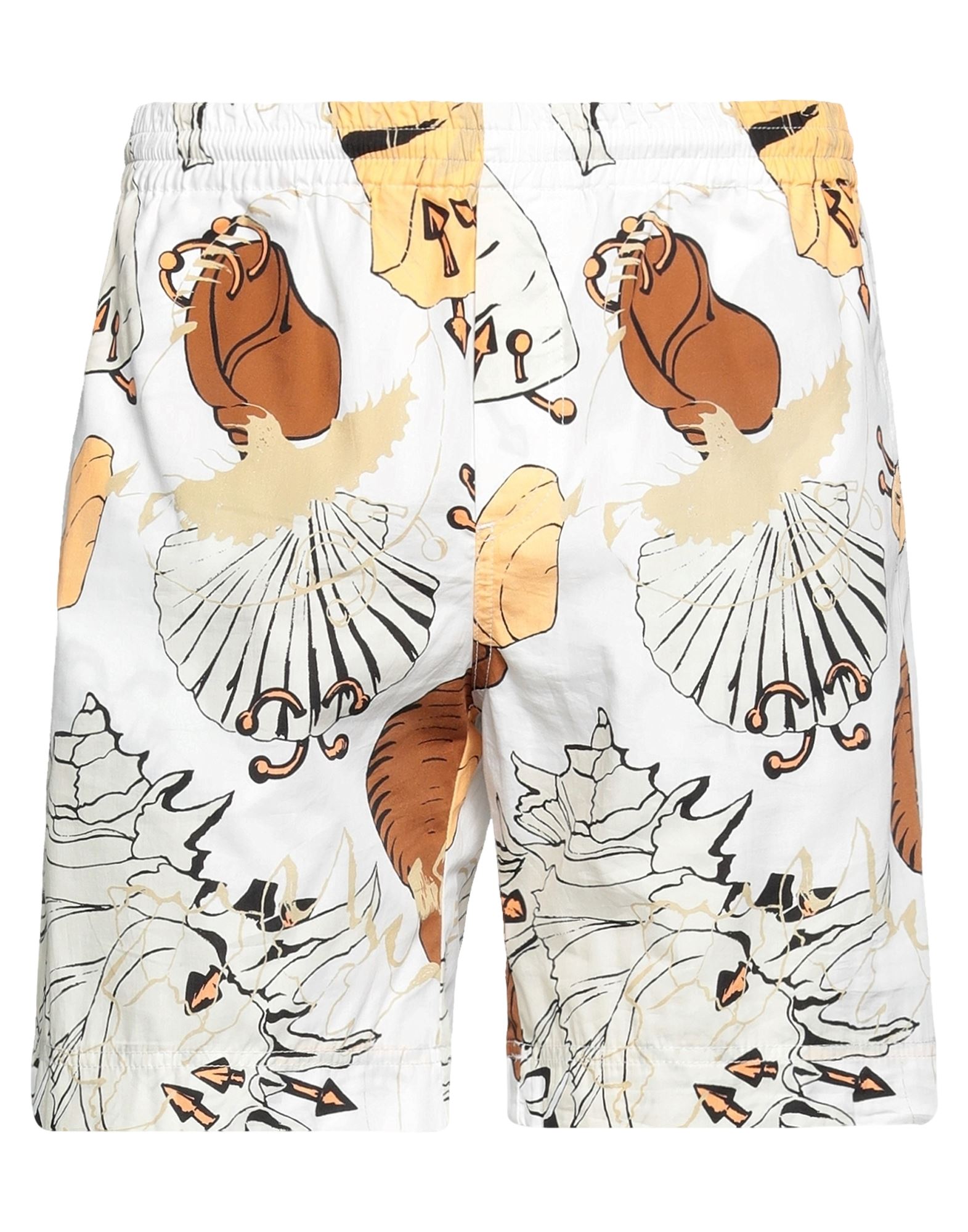 MSGM - Shorts & Bermuda Shorts