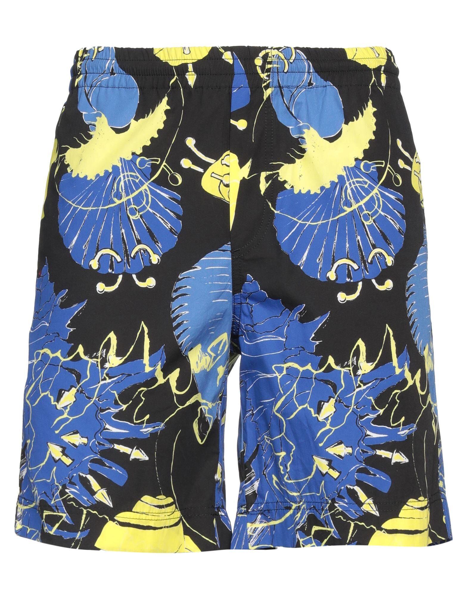 MSGM - Shorts & Bermuda Shorts