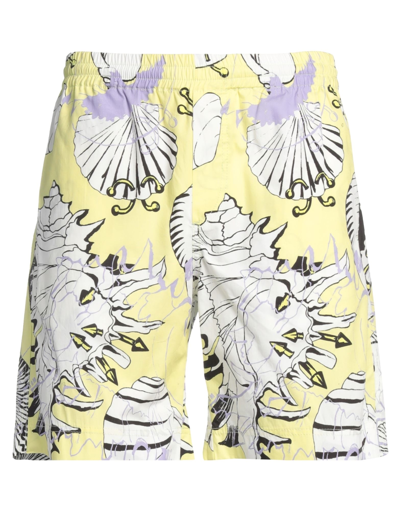 MSGM - Shorts & Bermuda Shorts