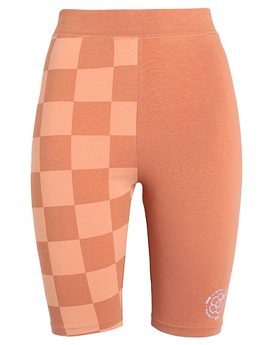 VANS Leggings EM ON HOLIDAY LEGGING SHORT
 Camel 93% Cotton, 7% Elastane