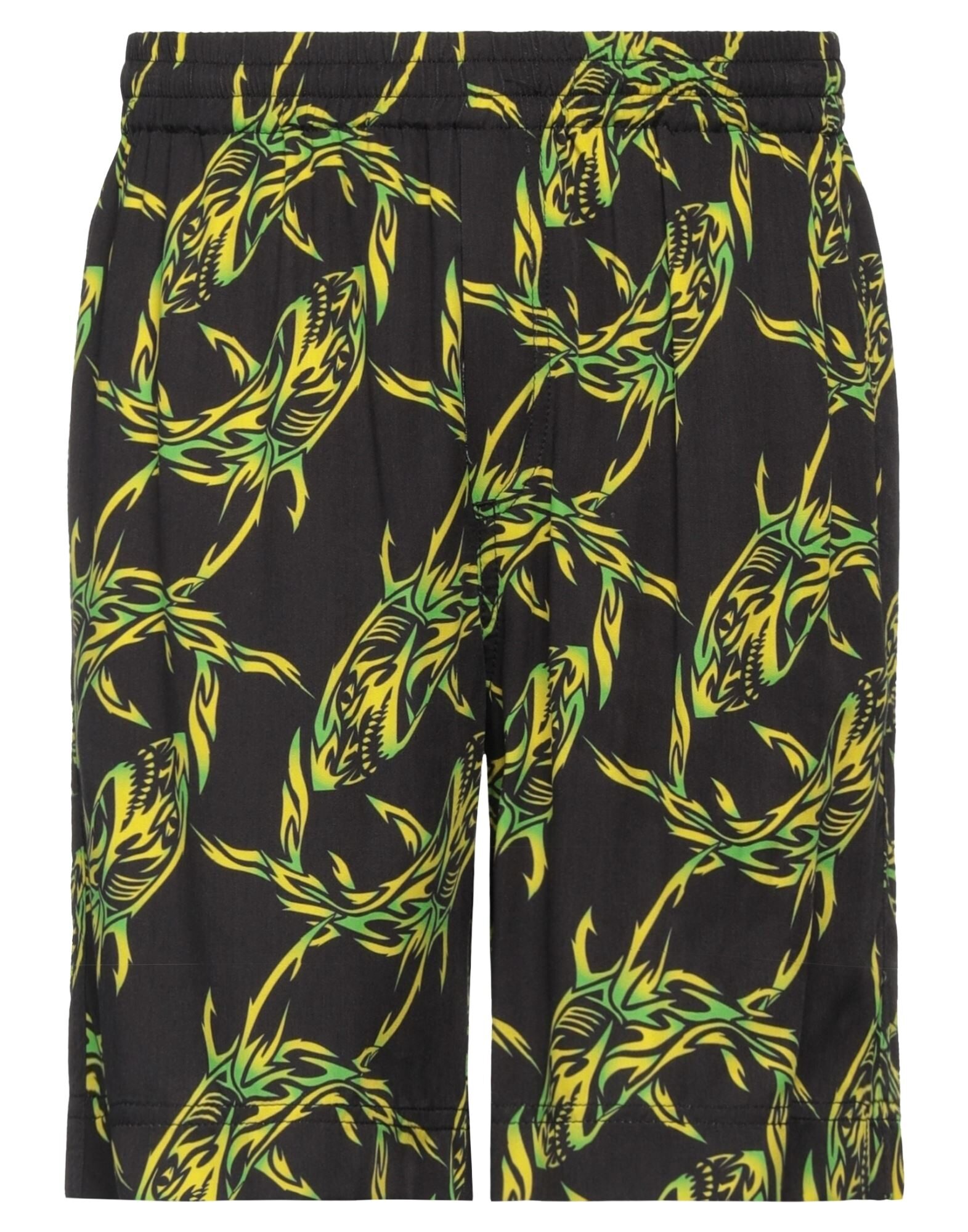 MSGM - Shorts & Bermuda Shorts