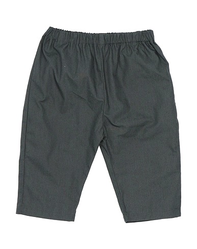 DOUUOD Casual trouser Charcoal 100% Cotton