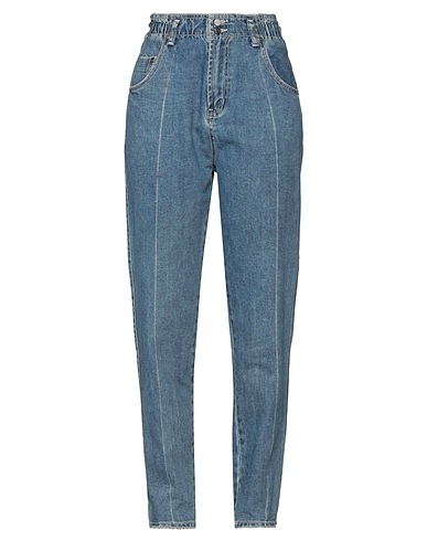 ONE TEASPOON Baggy Blue 100% Cotton