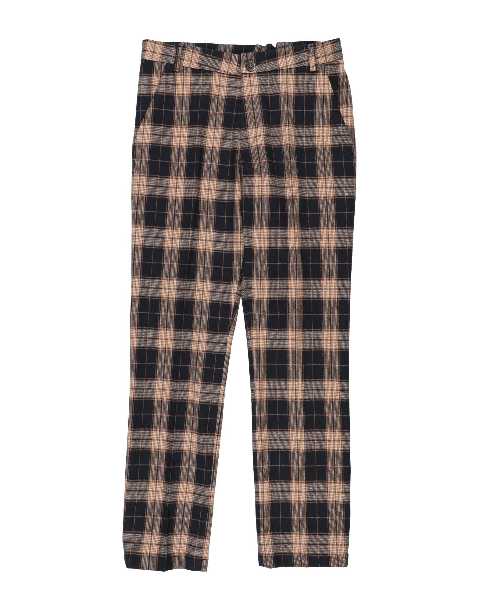 MANUELL & FRANK - Trousers