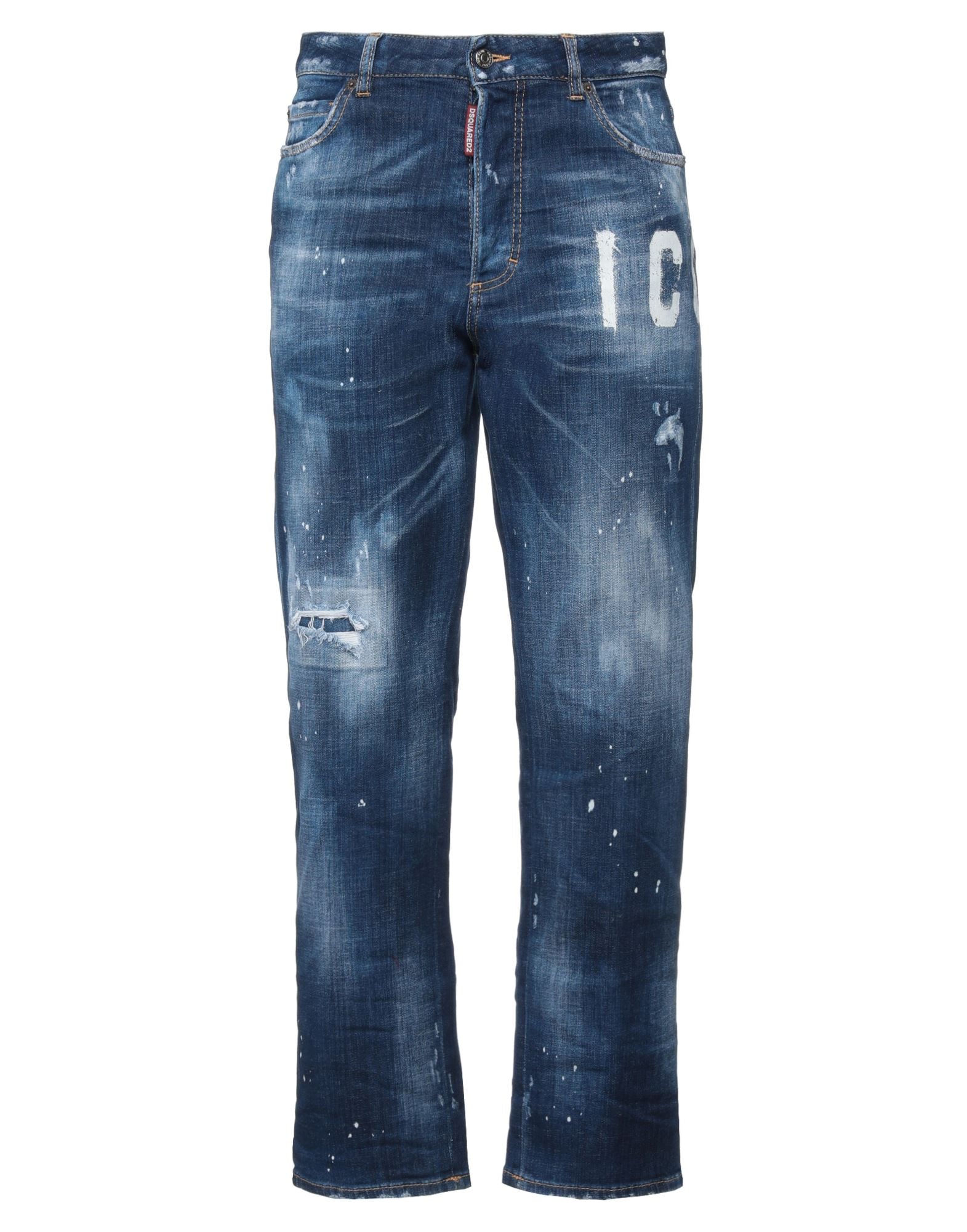 DSQUARED2 - Jeans