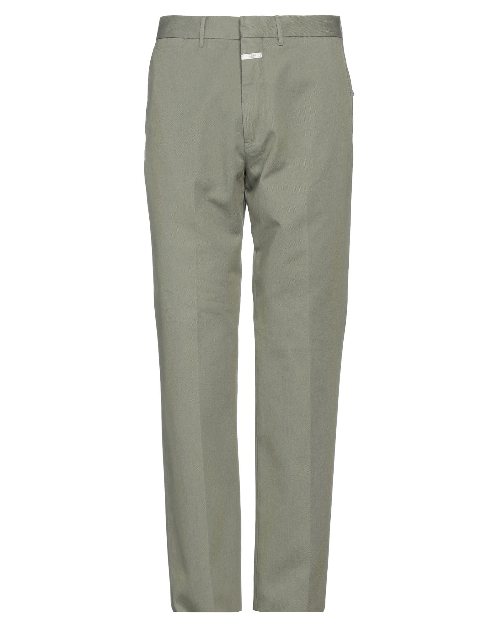 CLOSED - Trousers