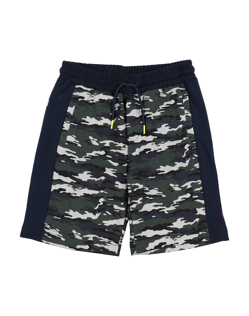 NUKUTAVAKE - Pantalones cortos y bermudas