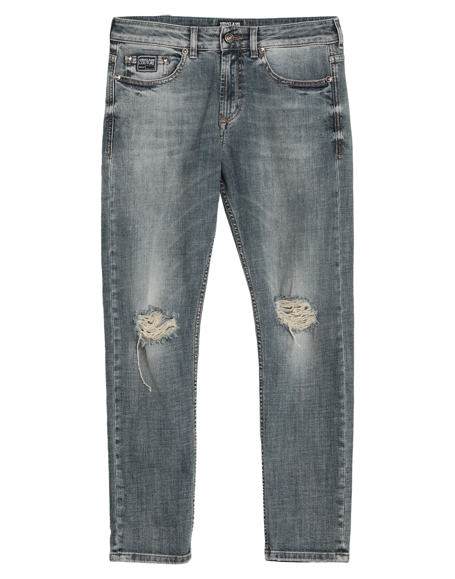 VERSACE JEANS COUTURE - Jeans