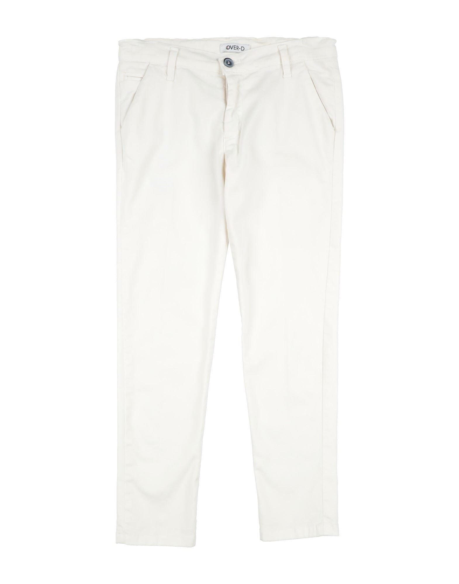 OVER/D - 캐주얼 바지