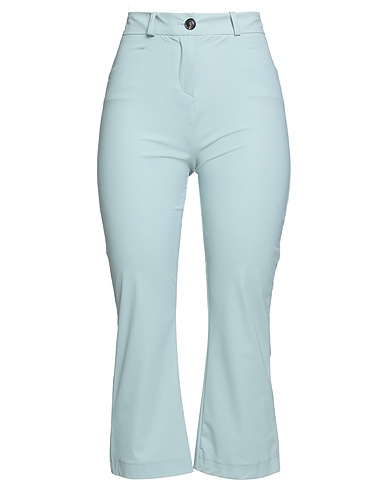 RRD Casual pants Sky blue 79% Polyamide, 21% Elastane