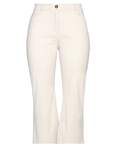 RRD Casual trouser Light grey 79% Polyamide, 21% Elastane