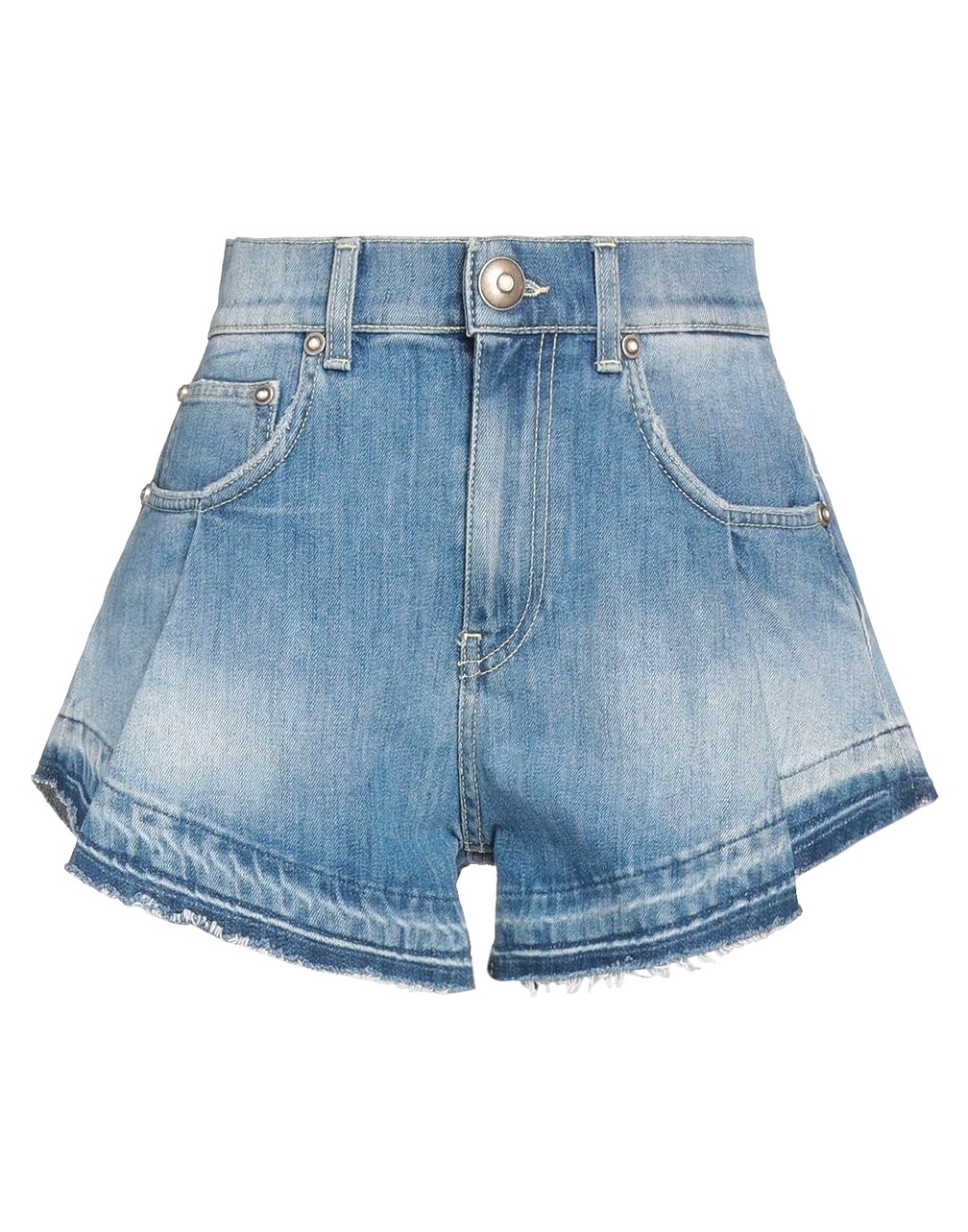 DONDUP - Shorts en jean