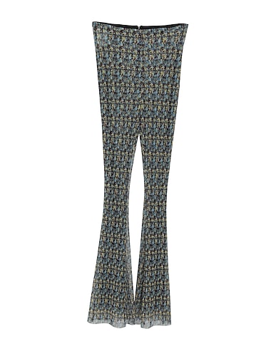 PHILOSOPHY di LORENZO SERAFINI Casual pants Azure 100% Polyester