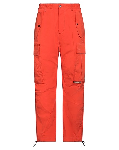 DSQUARED2 Cargo Mattone 97% Cotone, 3% Elastan