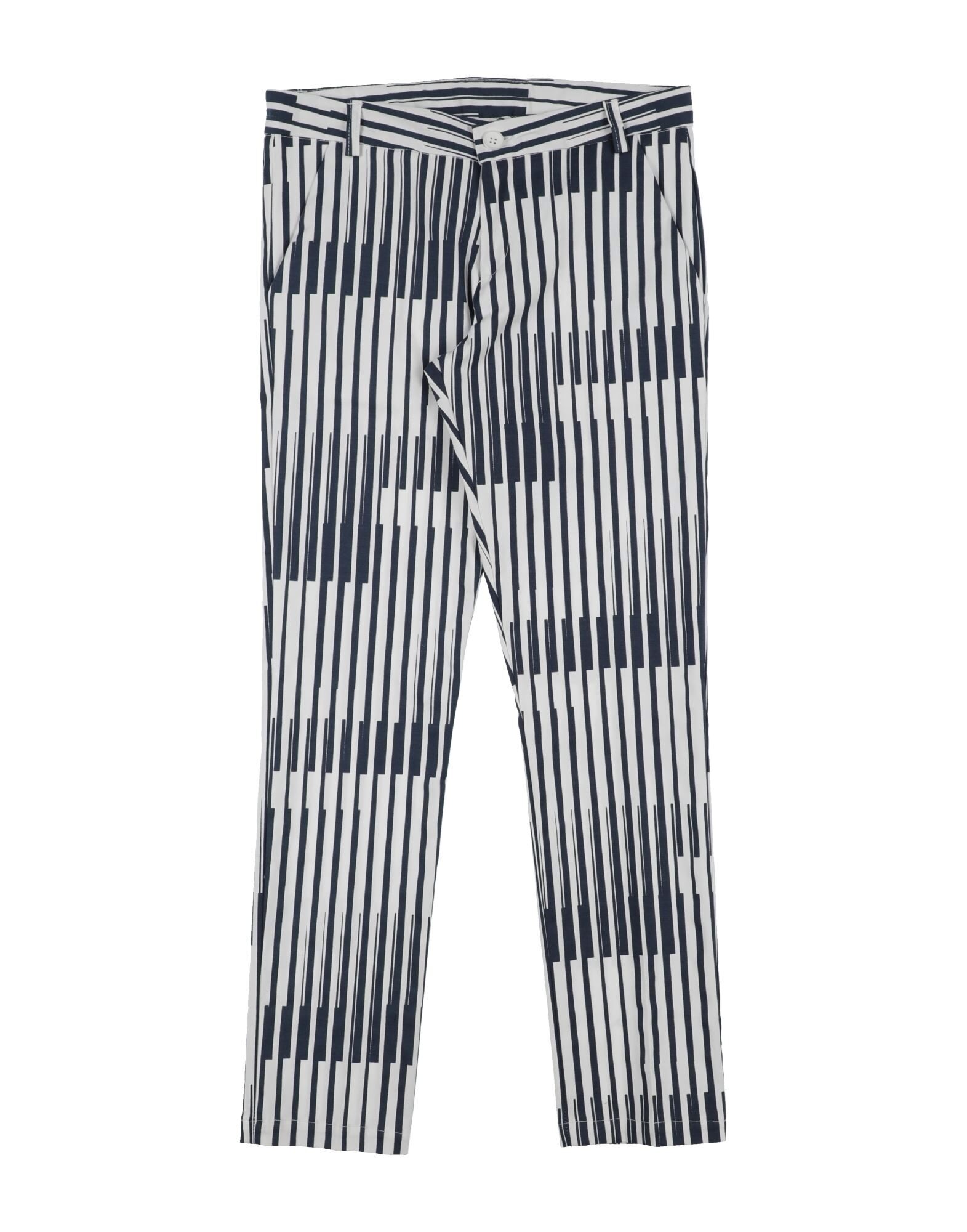 MANUELL & FRANK - Trousers