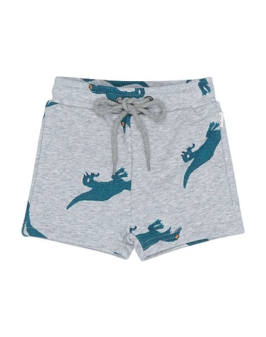 PAUL SMITH Pantalone felpa Grigio 88% Cotone, 12% Poliestere