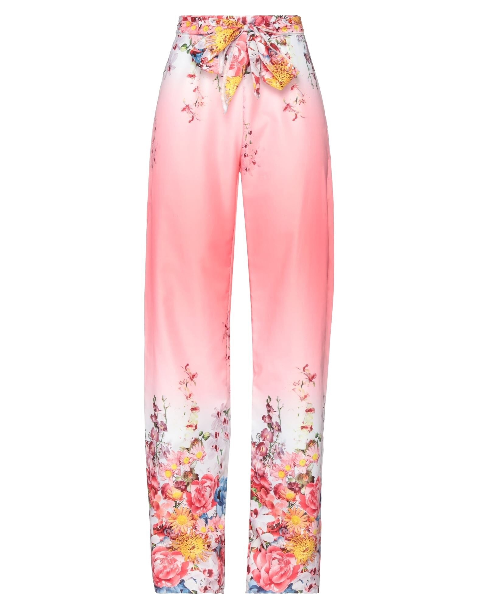 LANACAPRINA - Casual παντελόνια