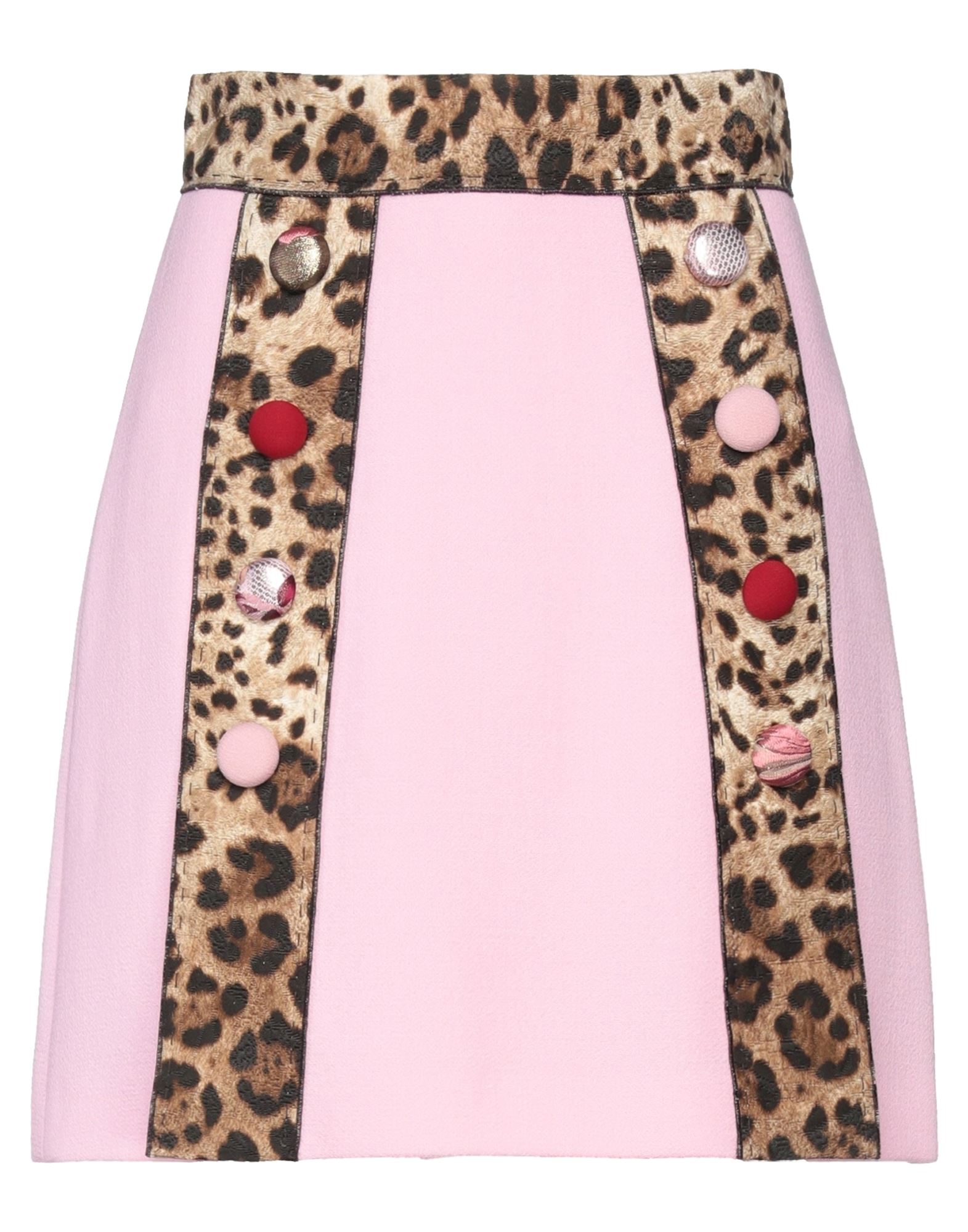 DOLCE&GABBANA - Minigonne