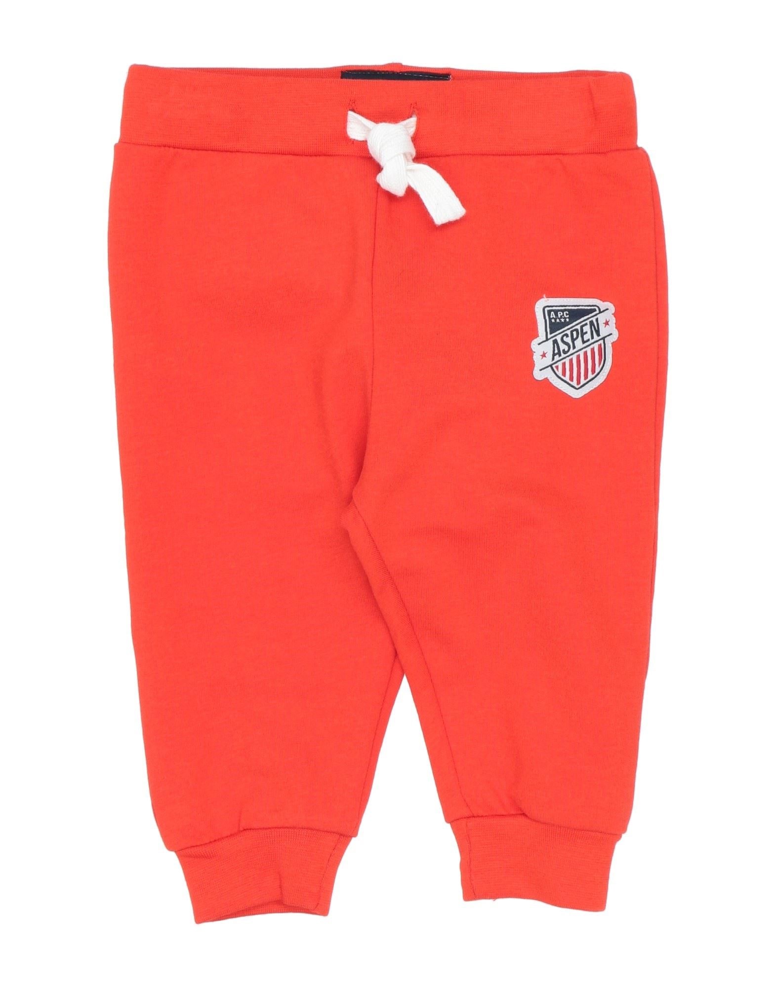 ASPEN POLO CLUB - Pantaloni