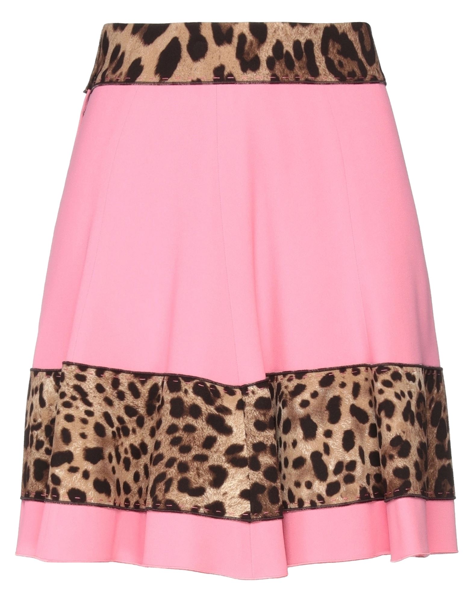 DOLCE&GABBANA - Minigonne